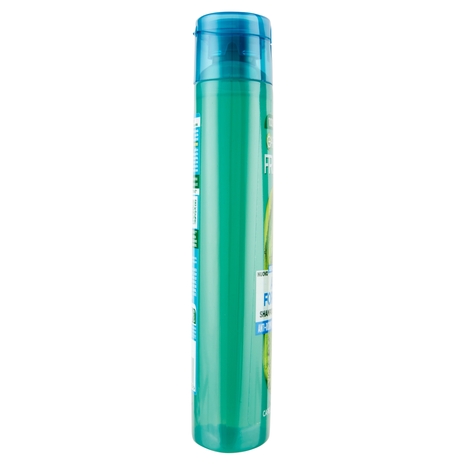 Garnier Fructis Shampoo Antiforfora reoxygen, per capelli normali, 250 ml